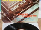 Rare Deutsche Beatles ZTOX EXPORT Please Please Me LP 1964 German VG++ VINYL