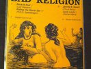 Bad Religion Rare Marble PURPLE Vinyl Limited Led Zeppelin 7