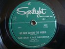 Olive Brown, Sax Kari on Spotlight 392  