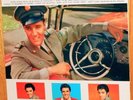 VINYL LP Elvis Presley - A Date With Elvis  / mono