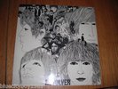 THE BEATLES REVOLVER LP UK 1ST MONO PRESSING EX/EX+ DR ROBERT