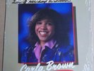 Private Gospel Boogie Modern LP CARLA BROWN Let Your Light Shine Vee Kay HEAR