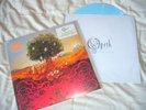 Opeth - Heritage 2 x Blue Vinyl Lp Ltd 100 copies worldwide