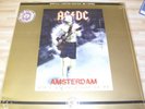AC / DC  amsterdam ain't a bad place to be LP Live 1979 MULTICOLOURED VINYL