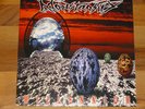 MONSTROSITY millenium  LP NOTVD 2010