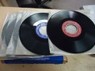 5 Seeburg 1000 Background Mood Music 16 2/3 RPM Columbia Records