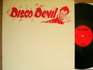 LEE PERRY / BOB MARLEY – Disco Devil / Keep On Moving 12