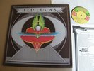TED LUCAS OM SPIKE DRIVERS TEST USA orig LONER ACID FOLK  PSYCH LP