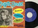 BRIGITTE BARDOT EP. MADE IN ESPAGNE DIGNO GARCIA - LA CHANSON DE BRIGITTE BARDOT