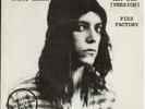 PATTI SMITH 