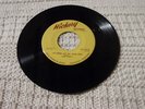 ROCKABILLY ERNIE CHAFFIN I'M GONNA SALT MY SUGAR AWAY/LONELY WIND HICKORY 1016 M