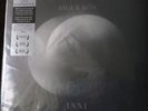 Sigur Ros - Inni 3x LP Sealed Sigur Rós Limited Edition Clear Vinyl