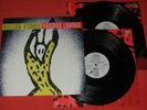 ROLLING STONES - DOUBLE LP - VOODOO LOUNGE - UK FIRST PRESSING - NEAR MINT VINYL