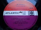 LED ZEPPELIN II UK PRES PLUM/RED LABELS MiNt AuDiO BaReLy PlAyEd  ToP CoPy 