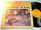 Calypso LP The Duke of Iron “Limbo”