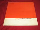 Anthony Williams Spring LP Wayne Shorter Sam Rivers Hancock Blue Note 4216