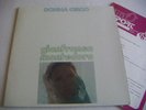 LP ITALIAN PROG GiANFRANCA MONTEDORO - DONNA CIRCO - MURPLE