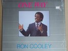 Private Gospel Modern Soul LP RON COOLEY One Way HEAR Shekinah Rare