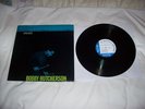 Bobby Hutcherson Dialogue LP Mono Blue Note BLP 4198 EAR Rare Van Gelder