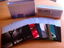 THE KILLERS - HOT FUSS 11X7