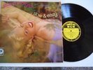VOCAL JAZZ LP JAYE P MORGAN ON MGM SLOW & EASY M- CHEESECAKE COVER