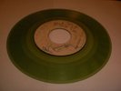 BLANK[RANDYS]/BLACK JOE - THE SKATALITES *GREEN C/VINYL