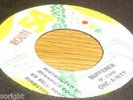 Sufferer ONE-A-WAY 1980's Original 7