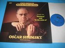 #ASV ALH 947 OSCAR SHUMSKY /FRITZ KREISLER MUSIC FOR VIOLIN AND PIANO VOL.1 /KAY