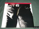 Rolling Stones MFSL Audiophile LP NM Sticky Fingers 1-060  Japan Vinyl