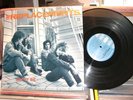 THE REPLACEMENTS LET IT BE TWIN TONE  LP RECORD