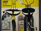 JATP 16 Original Clef Box Set Lester Young Ben Webster Roy Eldridge DSM 4 Lp's