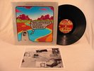 RELATIVELY CLEAN RIVERS Original PRIVATE California EASTERN FOLK PSYCH LP MINT