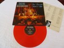 SOCIAL DISTORTION Sex Love Rock 'n Roll LP RED Time Bomb Misfits Punk ISD KBD Oi
