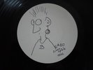 ea80 Schauspiele LP TEST PRESSUNG EA 80 rar