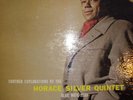 HORACE SILVER  FURTHER EXPLORATIONS  BLUE NOTE 1589  NO 