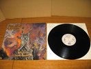 MALEVOLENT CREATION The Ten Commandments LP ORG MORBID ANGEL OBITUARY DEICIDE
