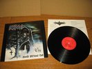 CONVULSE World Without God LP ORG RARE GRAVE DEMIGOD ENTOMBED AT THE GATES