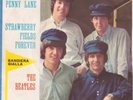 The Beatles : PENNY LANE 7