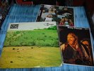 BILLY THORPE & THE AZTECS-LIVE AT SUNBURY-VINYL 2xLP-NZ-ORIGINAL-1972-CARDS