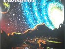 VIBRAVOID Politics Of Ecstasy LP Coloured Vinyl Stoner Psych Rock MINT