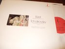 MUNCH : BIZET SYMPHONY NO. 1 LP 1988 CHESKY RC7 USA