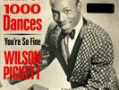 Wilson PICKETT: 