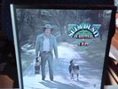 Slim Dusty/A Guitar And A Hat 3 Record Set Boxed  - A Pub With No Beer/Lights