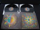 Jethro Tull Roots to Branches UK Double Vinyl LP Gatefold 1995