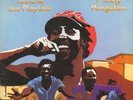 Toots & The Maytals Funky Kingston Vinyl LP 1976 Island Pressing