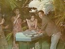 Jackie Mittoo & The Soul Vendors - Evening Time - Original Press Studio 1 LP