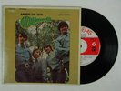 MONKEES classic rock 45 JUKE BOX EP W/PS MORE OF THE MONKEES  COLGEMS VG+