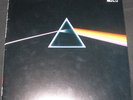 PINK FLOYD Dark Side Of The Moon lp Album JAPAN TOSHIBA  w/ 2 POSTERS +STICKER