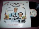 L'AILE OU LA CUISSE (L.DE FUNES) / B.O.F V.COSMA / 1976