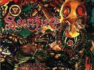 Sacrifice Rare Fringe Press Forward LP Sealed Original